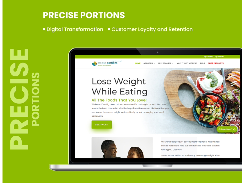 precise-nutrition