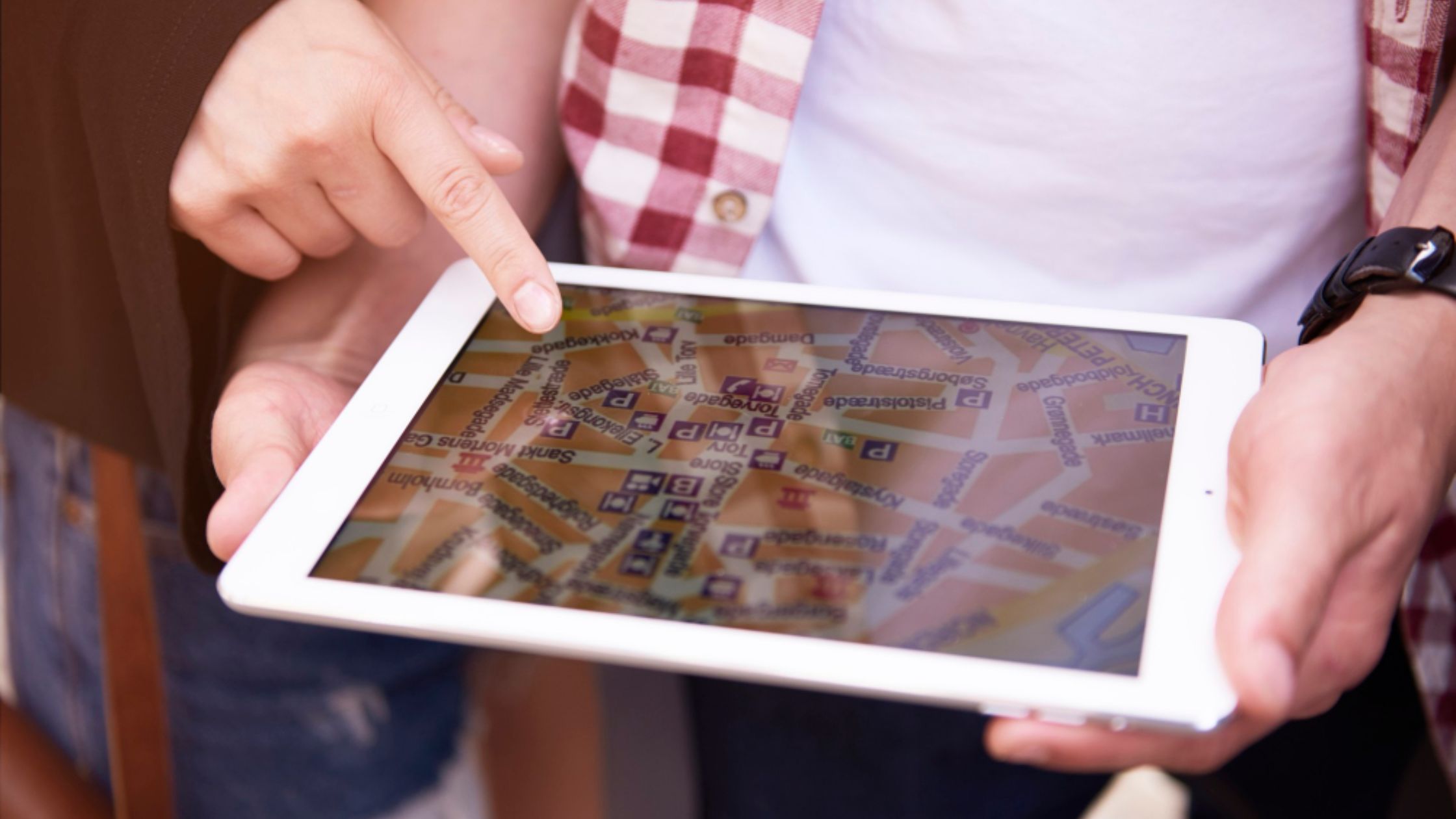 Technologies Used in Geofencing Marketing 