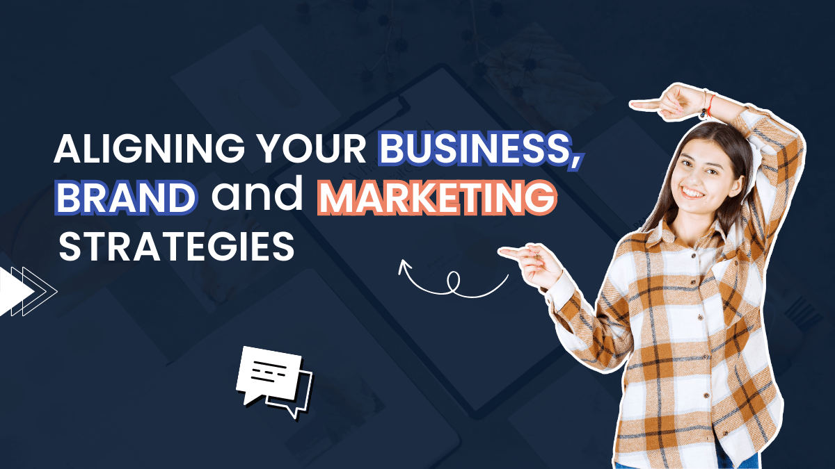 Brand & Marketing Strategy