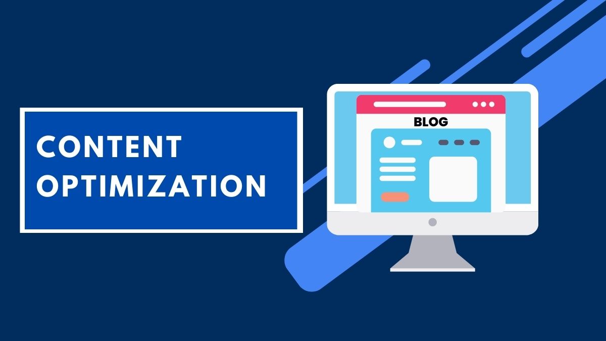 Content Optimization: Improve Traffic on Published Blogs