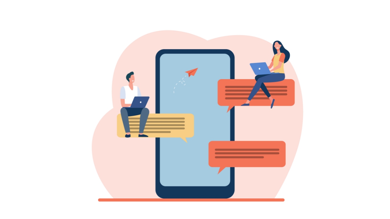 SMS Marketing