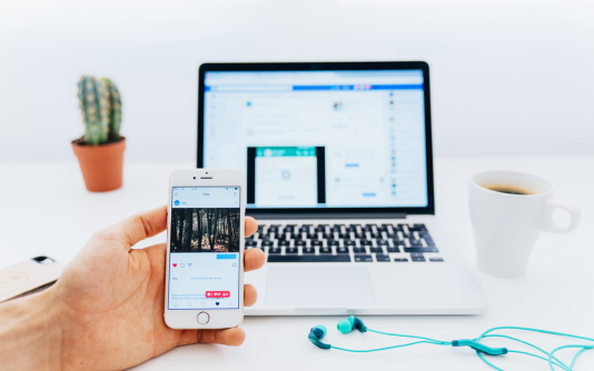 Brand Strategy with Woosper