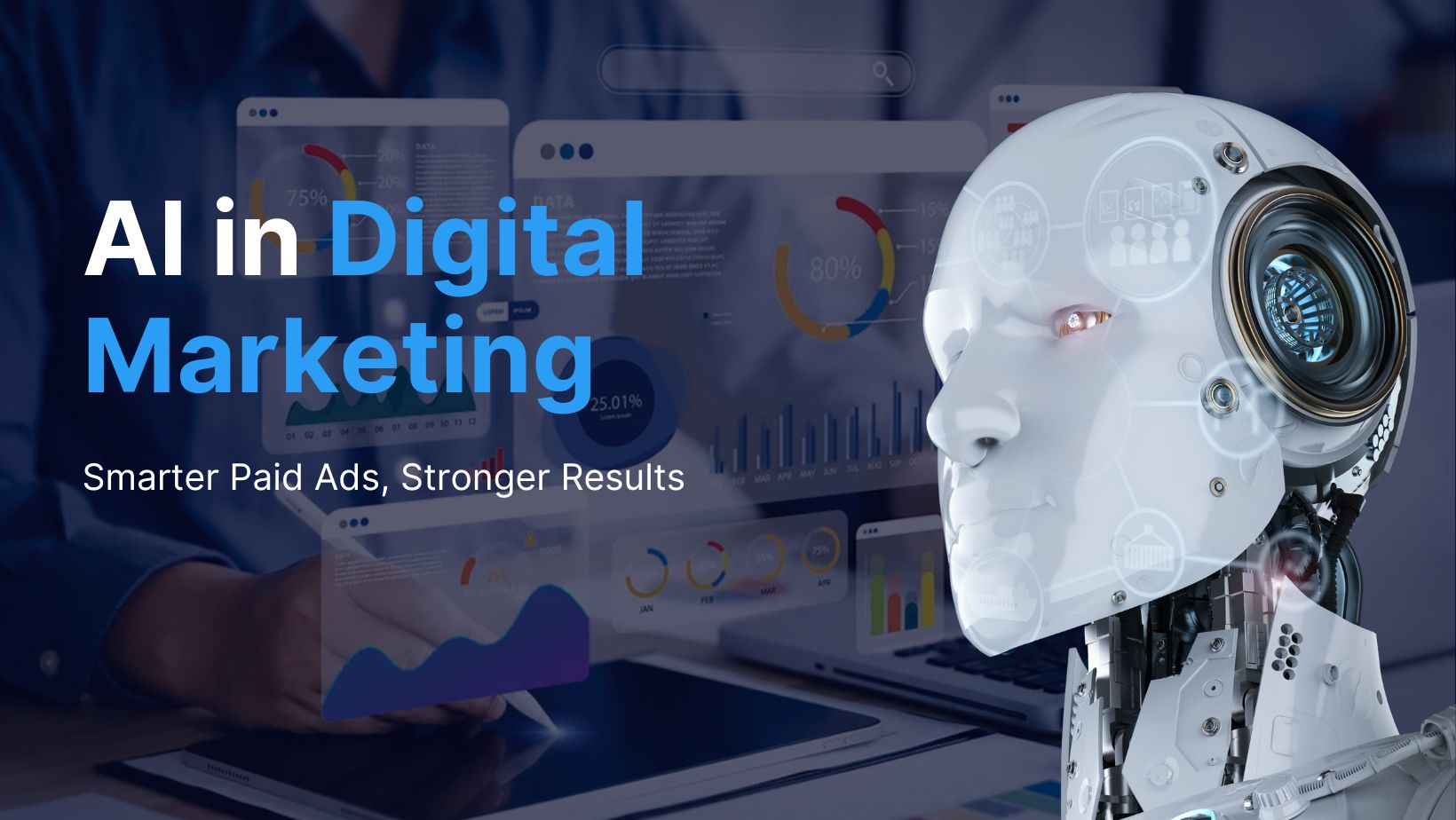 AI in Digital Marketing